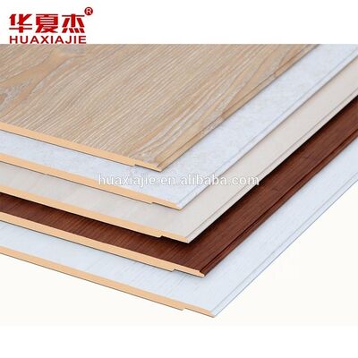 Good price Eco-friendly Recyclable WPC Wall Panel with Modern Design Style Resistant to Moisture Rot and Insects online