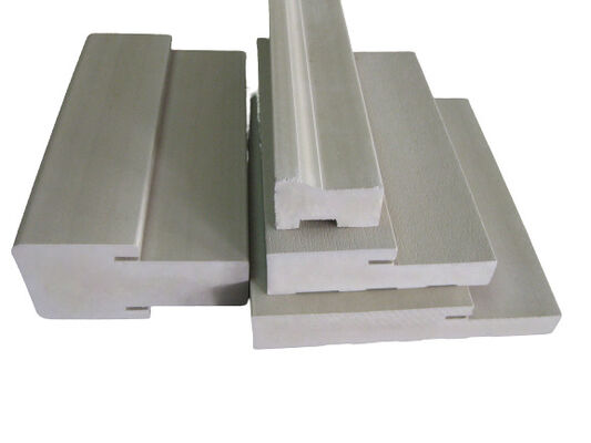 Good price Laminated Waterproof Eco-friendly WPC Wall Panel for Indoor Wall Decoration online