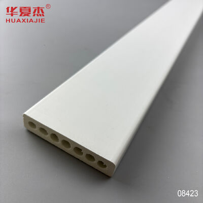 Good price New design PVC plank waterproof PVCfoam moulding for building decoration online