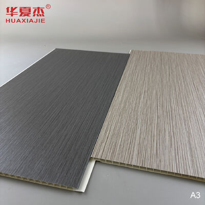 Good price Waterproof Antiseptic PVC Wall Panel 300x8mm for Interior Decoration and Ceiling online