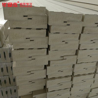 Quality Waterproof WPC Door Frame with Woodgrain Pattern for Easy Installation in Interior and Exterior Applications factory