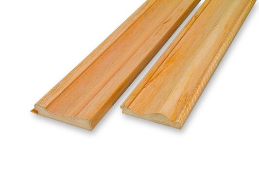 Good price Easy Installation PVC Slatwall Panels with 250x8mm 250x5mm Panel Size and Moisture Resistance for Modern Interiors online