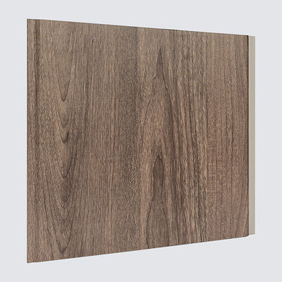 Good price Easy Installation PVC Wall Panels with Moderate Sound Insulation and Panel Size 250x8mm 250x5mm for Interior Decoration online