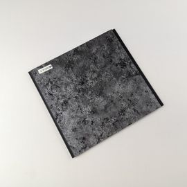 Good price Printing Decorative Pvc Interior Wall Cladding Black PVC Wall Sheets For Hotel online