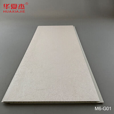 Good price PVC Wall Panels with Waterproof and Panel Size 250x8mm for Interior Decoration online