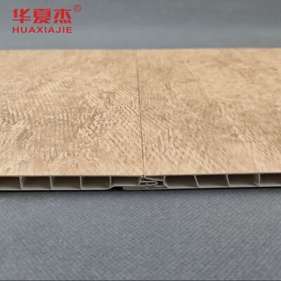 Good price Moderate Sound Insulation Waterproof PVC Wall Panels with Easy Installation for Interior Spaces online