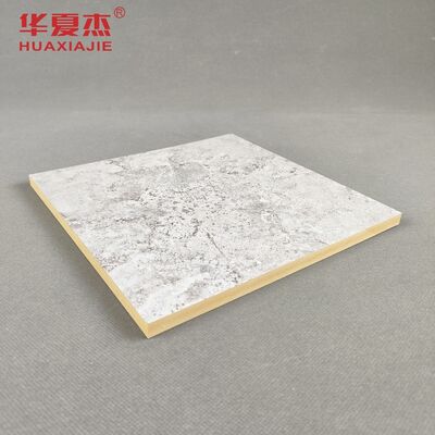 Quality Laminated Weatherproof Composite Wall Panel Indoor Wall Panel Decoration Choice Providing Long Term Value and Reliability factory