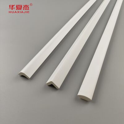 Quality Mold Resistant vinyl trim smooth surface finish designed for superior performance factory