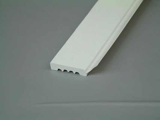 Good price Waterproof WPC Door Frame with Textured Surface Finish and Easy Installation for Interior and Exterior Use online