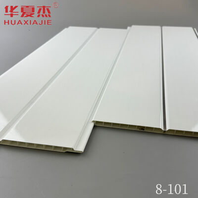 Quality Hot Sale PVC Wall Panels With Easy Installation And Modern Fashion Design For Interior PVC Panels factory