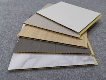 Good price WPC Wall Panel / WPC Integrated Wall Panel Line For Wall Decoration online