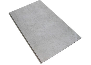 Good price Calcium Carbonate PVC Ceiling Panels , Printing PVC Ceiling Tiles For Bathroom online