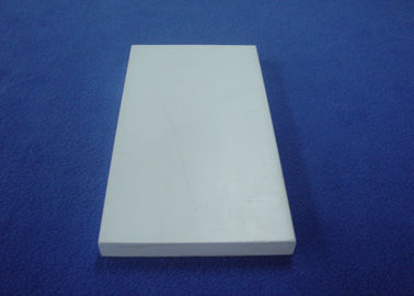 Good price PVC Trim Plank PVC Decorative Mouldings White Vinyl 1 x 6 Woodgrain Embossed online