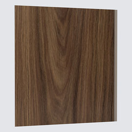 Fireproof Plastic Wall Claddings With Cow Pattern 25 Years Guarantee