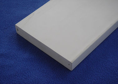 Good price Smooth / Woodgrain Trim Moldings With Customized , Termite-Proof online