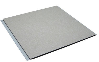 Good price Firsproof 12 inch PVC Wall Panel Cladding , Water-Proof Wall Panels online