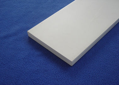 Good price PVC Foam Skirting Board , Plastic Vinyl Foam Board Edge Trim online