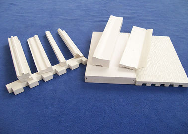 Good price Decorative Building Material Termite Proof  Decorative Trim Molding For Door Frame online