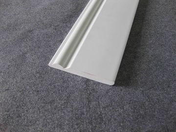 Good price Decorative White Pvc Trims Board / Pvc Foam Sheets Trim Board online