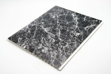 Good price Heat Insulation PVC Plastic Wall Cladding Boards Mould Proof online