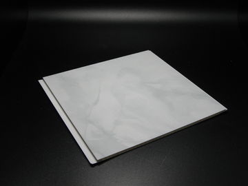 Good price Extrusion Printing Faux PVC Ceiling Tile / Decorative Plastic Panels online