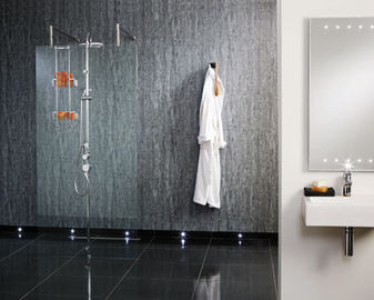 Good price PVC Vinyl Decorative Interior Shower Interlocking Wall Panels online