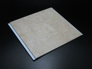 Good price Waterproof Building Decorative UPVC Wall Panels PVC Extrusion Profile online