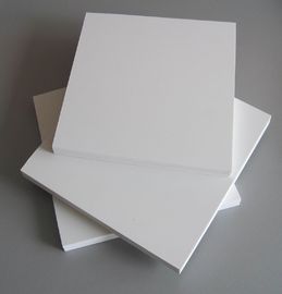 Good price Customized WPC Wood Plastic Composite Foamcore / Display Boards online