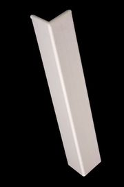 Good price Eco-friendly PVC Extrusion Profiles Corner Guard Plastic Wall Protection online