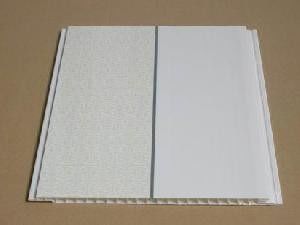 Good price 200mm x 8mm Mouldproof PVC Wall Cladding To Decorate Roof Covering online