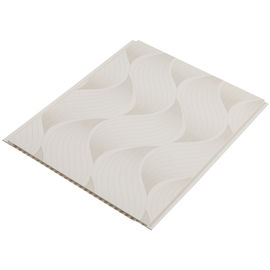 Good price Hot Stamping Film Faced UPVC Wall Panels / Board With Light Weight online