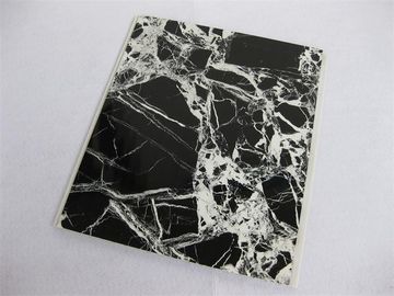 Good price Marble Pattern Wall Cladding Panels Hot Stamping With Heat Insulation online
