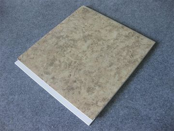 Good price Modern Pvc Decorative Wall Paneling / Decorate Home Plans Plastic online
