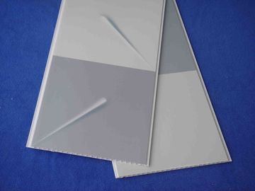 Good price Rigid Suspended Ceiling Panels / PVC Bathroom Ceiling Panels online