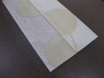 Good price External PVC Extrusion Profiles Laminated for Inside Jointer online