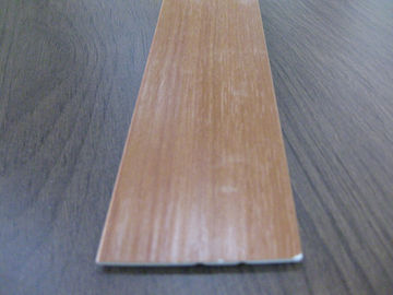 Good price Laminated extruded plastic profiles L Mouling Lightweight Custom online