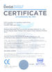 China Zhejiang Huaxiajie Macromolecule Building Material Co., Ltd. certification